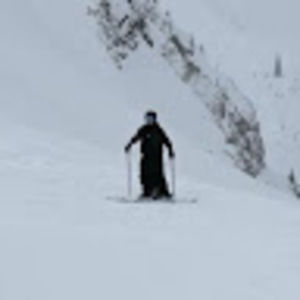 Meet your Posher, Patrick